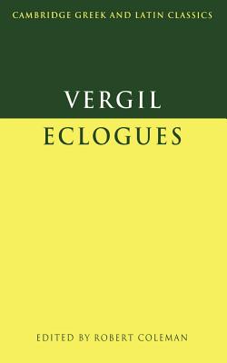 Virgil: Eclogues