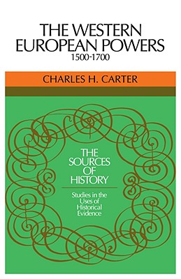 The Western European Powers, 1500-1700
