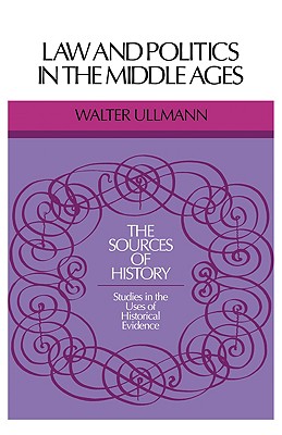 Law and Politics in Middle Ages