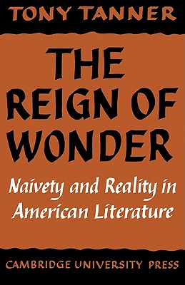 The Reign of Wonder