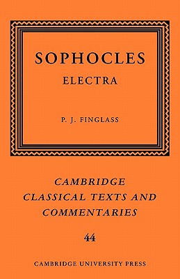 Sophocles: Electra