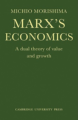 Marx''s Economics