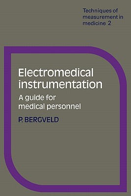 Electromedical Instrumentation