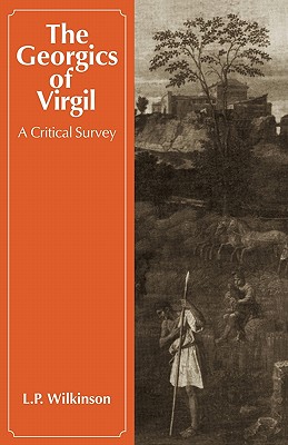 The Georgics of Virgil