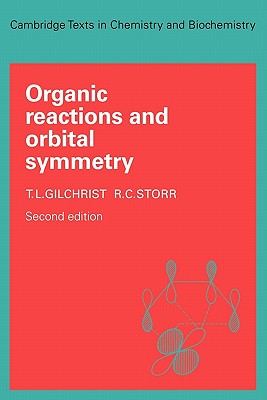 Organic Reactions and Orbital Symmetry