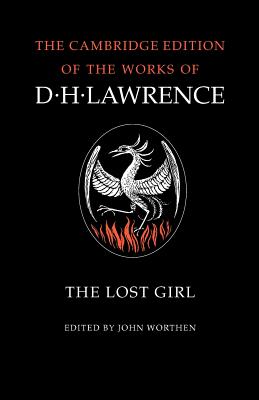 The Lost Girl