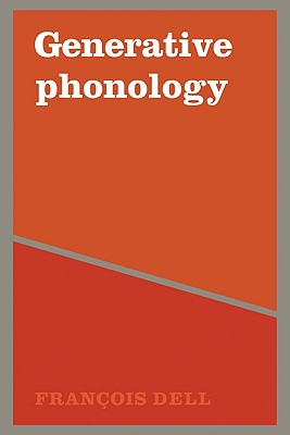 Generative Phonology and French Phonology