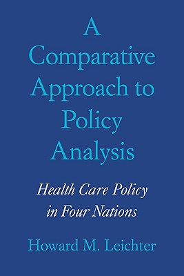 A Comparative Approach to Policy Analysis