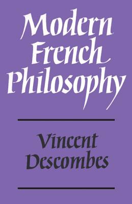 Modern French Philosophy