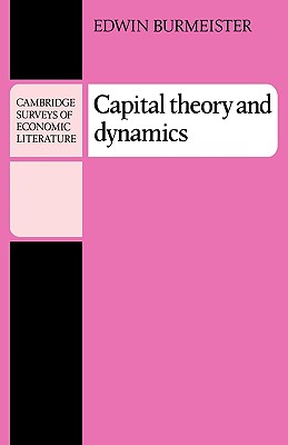 Capital Theory and Dynamics