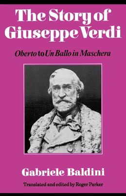 The Story of Giuseppe Verdi