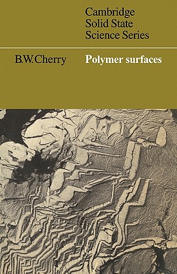 Polymer Surfaces