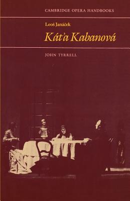 Leos Janacek: Kat'a Kabanova