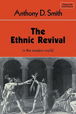 The Ethnic Revival