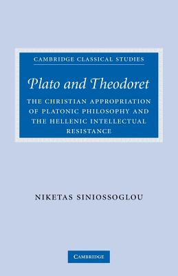 Plato and Theodoret