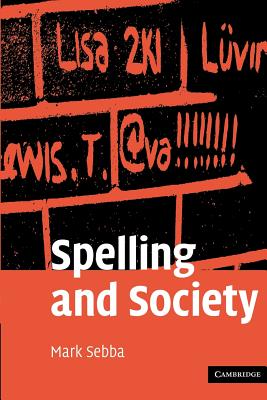 Spelling and Society