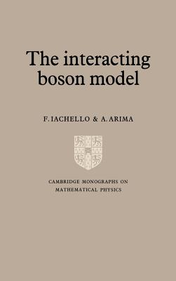 The Interacting Boson Model