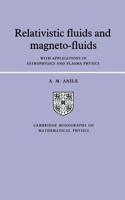 Relativistic Fluids and Magneto-fluids