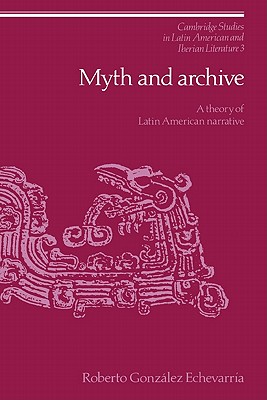 Myth and Archive