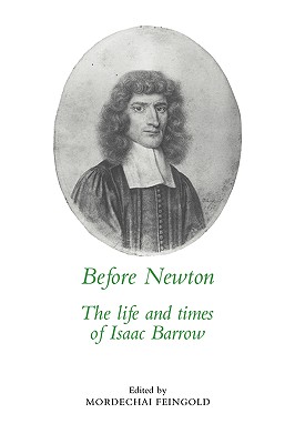 Before Newton