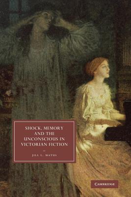 Shock, Memory and the Unconscious in Victorian Fiction