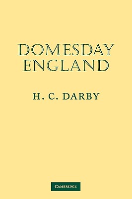 Domesday England