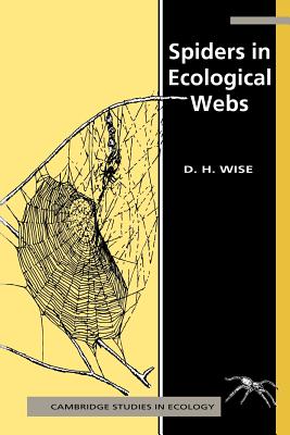 Spiders in Ecological Webs