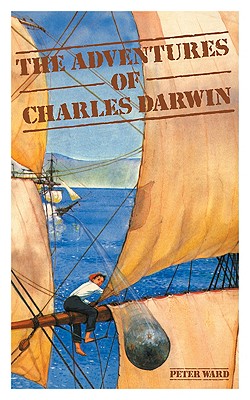 The Adventures of Charles Darwin