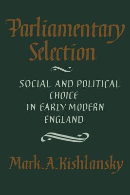 Parliamentary Selection