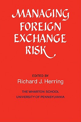 Managing Foreign Exchange Risk