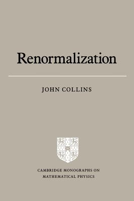 Renormalization