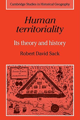 Human Territoriality