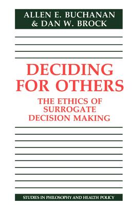 Deciding for Others