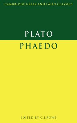 Plato: Phaedo