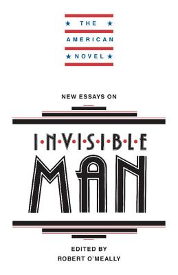 New Essays on Invisible Man