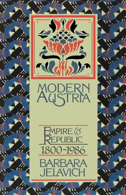 Modern Austria