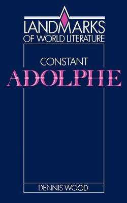 Constant: Adolphe