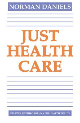 Just Health Care