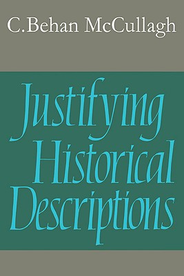 Justifying Historical Descriptions