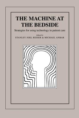 The Machine at the Bedside