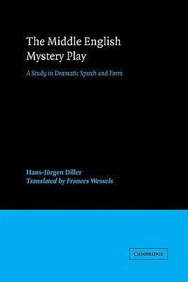 The Middle English Mystery Play