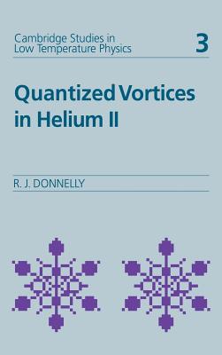 Quantized Vortices in Helium II