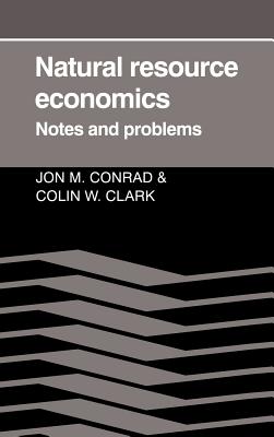 Natural Resource Economics