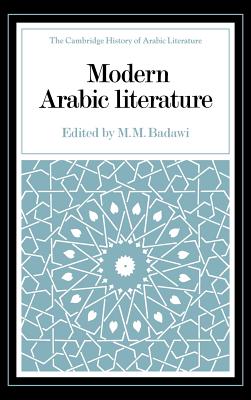 Modern Arabic Literature