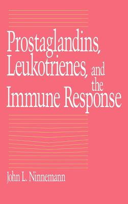 Prostaglandins, Leukotrienes, and the Immune Response