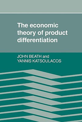 Economic Product Differentiati