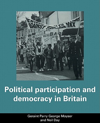 Political Participation and Democracy in Britain