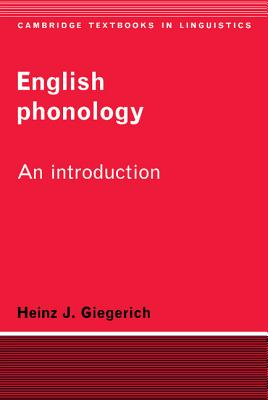 English Phonology