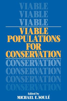 Viable Populations for Conservation