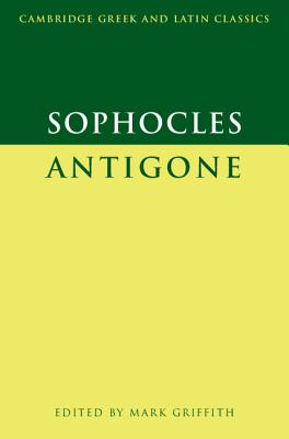 Sophocles: Antigone